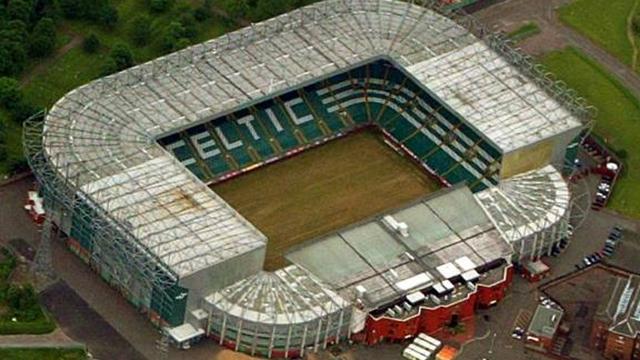 Celtic: Green bigotry claim not worthy of response
