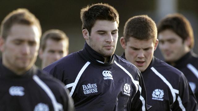 L'Ecosse avec les jeunes