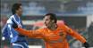 Giuly wants Marseille move