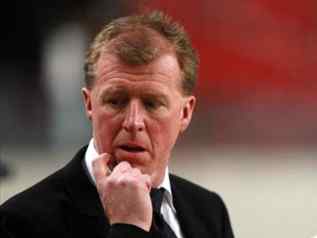 Steve McClaren