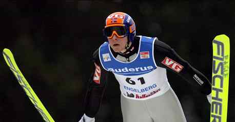 Andreas Jacobsen