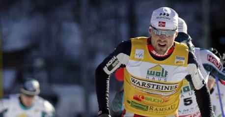 Anders Jacobsen