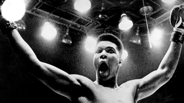 Muhammad Ali's best quotes as he reaches 71