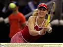 Elena Dementieva