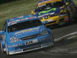 FIA WTCC 2005 Imola Slideshow