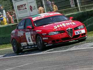 FIA WTCC 2005 Imola Slideshow
