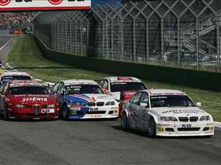FIA WTCC 2005 Imola Slideshow