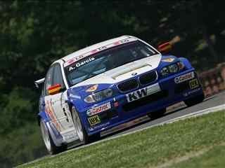 FIA WTCC 2005 Imola Slideshow
