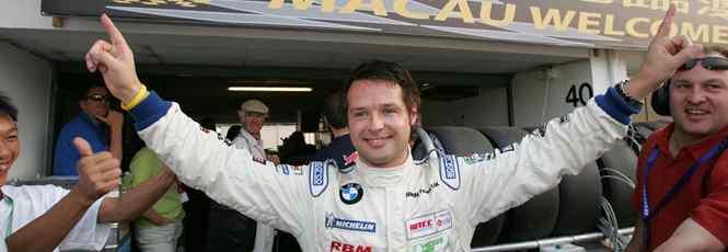 FIA WTCC 2005 Galleries
