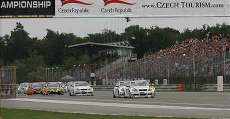 FIA WTCC FIA WTCC AND ENVIRONMENT