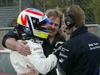 FIA WTCC 2005 Monza Slideshow