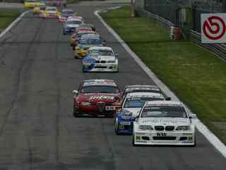 FIA WTCC 2005 Monza Slideshow
