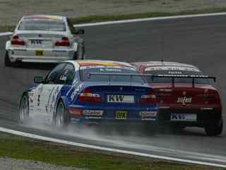 FIA WTCC 2005 Monza Slideshow
