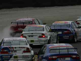 FIA WTCC 2005 Monza Slideshow