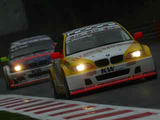 FIA WTCC 2005 Monza Slideshow