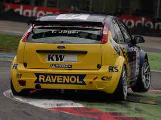 FIA WTCC 2005 Monza Slideshow