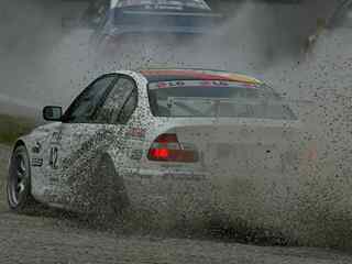 FIA WTCC 2005 Monza Slideshow