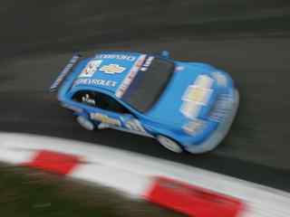 FIA WTCC 2005 Monza Slideshow