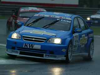 FIA WTCC 2005 Monza Slideshow