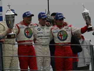 FIA WTCC 2005 Monza Slideshow