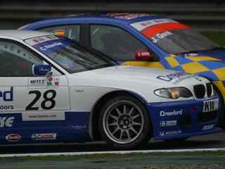 FIA WTCC 2005 Monza Slideshow