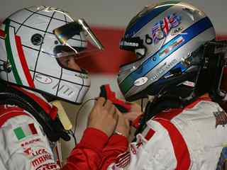 FIA WTCC 2005 Monza Slideshow