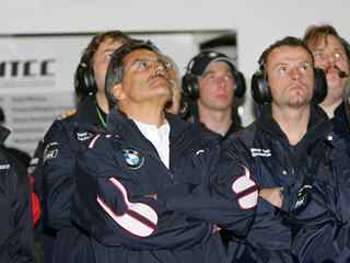 FIA WTCC 2005 Monza Slideshow