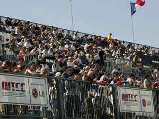 FIA WTCC 2005 Magny-Cours Slideshow