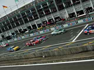 FIA WTCC 2005 Magny-Cours Slideshow