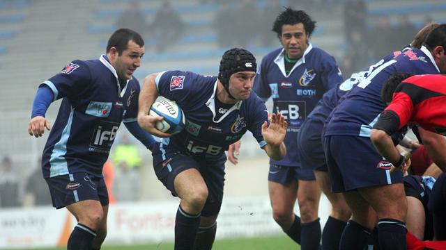 Présentation: Colomiers