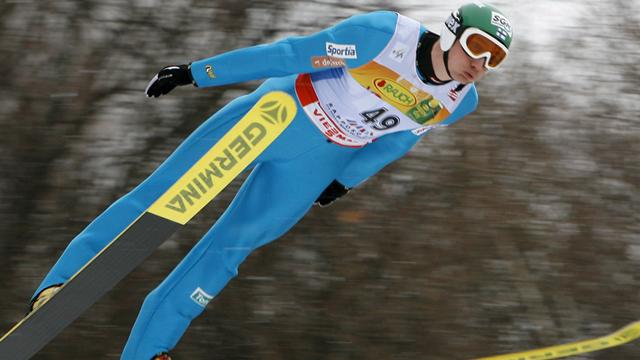 Manninen finalmente oro