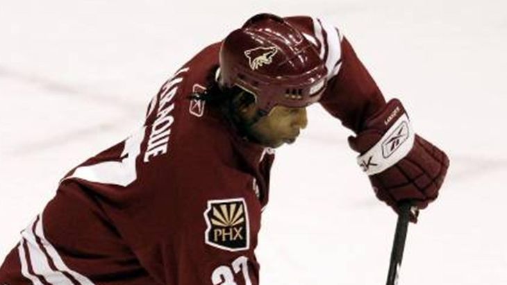 laraque