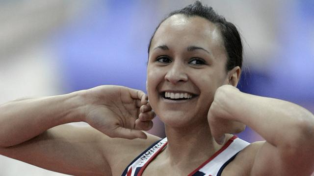 Ennis hits impressive form - Olympic Games - London 2012