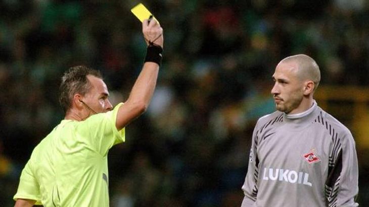 Алексей Зуев