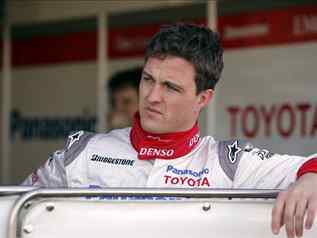 Schumacher wants patience