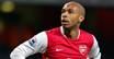 Milan admit Henry bid