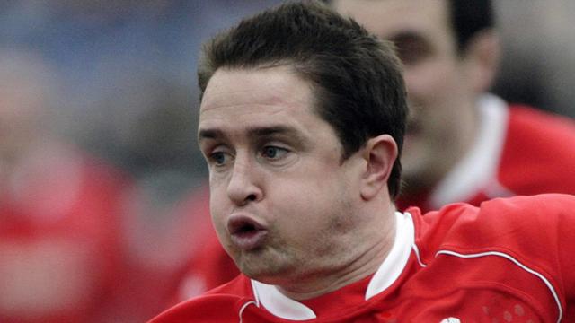Shane Williams relancé