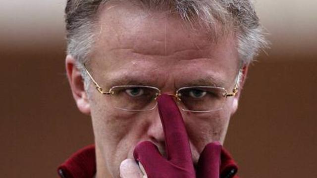 Фетисов: «Мы отстаем даже от Германии»