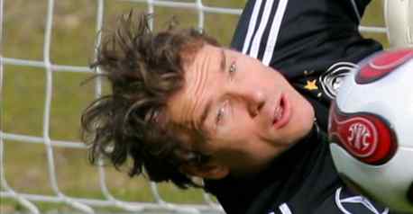 Jens Lehmann