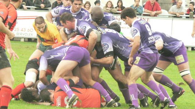 Bourg : Ne rien regretter