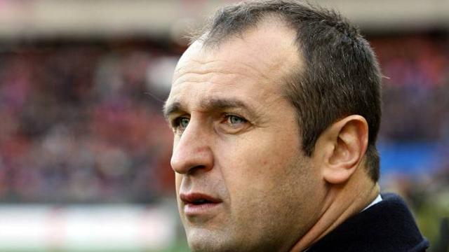 Sale temps pour les Sharks