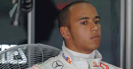 Hamilton coy