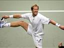 Jonas Bjorkman