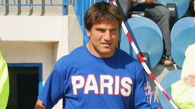 Landreau: "L'addition des compétences"