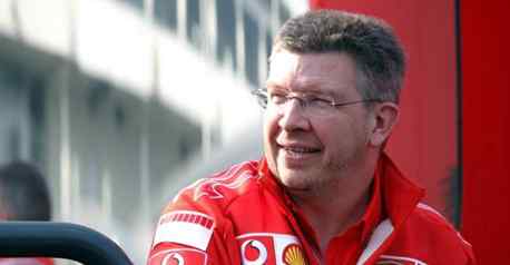 Brawn wants Ferrari return