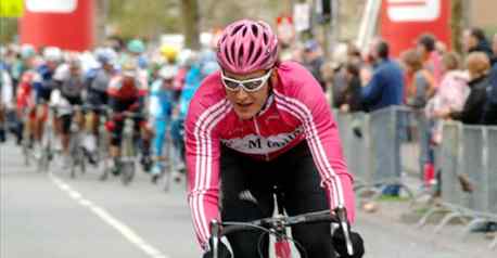 Burghardt cracks Freire