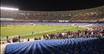 Colombia hand Brazil Cup