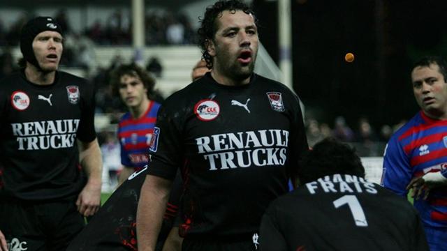 Présentation: Lyon O.U.
