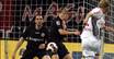 Nuernberg crush Frankfurt