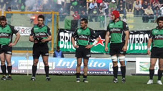 L'Aquila indosserà la curva atalantina